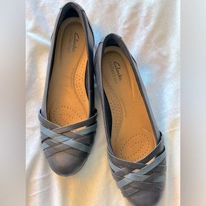 Clark’s Sara Clover Ballet Flat